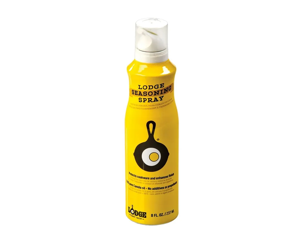 Lodge Seasoning Spray Oil