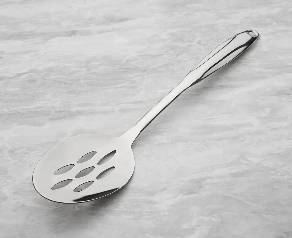 Slotted Spoon