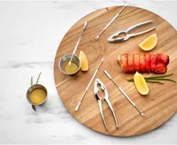 10-Pc Lobster Set