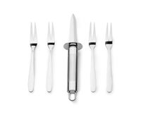 5-Pc Oyster Set