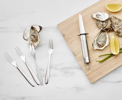 5-Pc Oyster Set