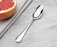 Venice Grapefruit Spoons, Set of 4