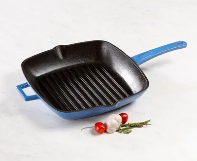 Remy Olivier Antigua Grill Pan