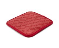 thinkkitchen Trellis Silicone Square Trivet