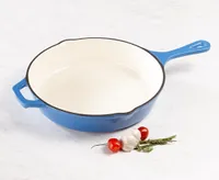 Remy Olivier Antigua Fry Pan