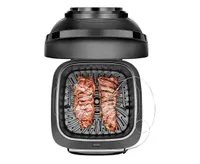 Chefman Air Fyer and Grill, 6.6 L
