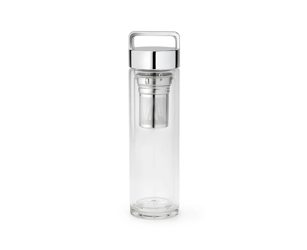 Tea Infuser Bottle