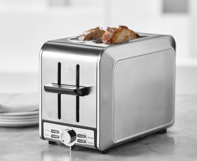 thinkkitchen Everest 2-Slice Toaster