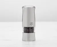 Peugeot Zeli Electric pepper mill, 14 cm