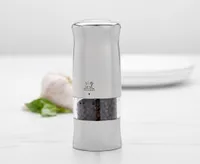 Peugeot Zeli Electric pepper mill, 14 cm