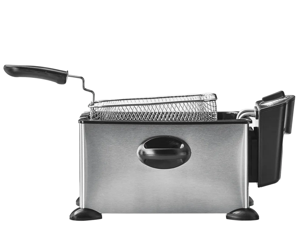 thinkkitchen Topfry Deep Fryer, 3.5 L