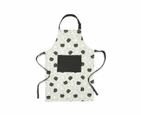 Gatto Apron