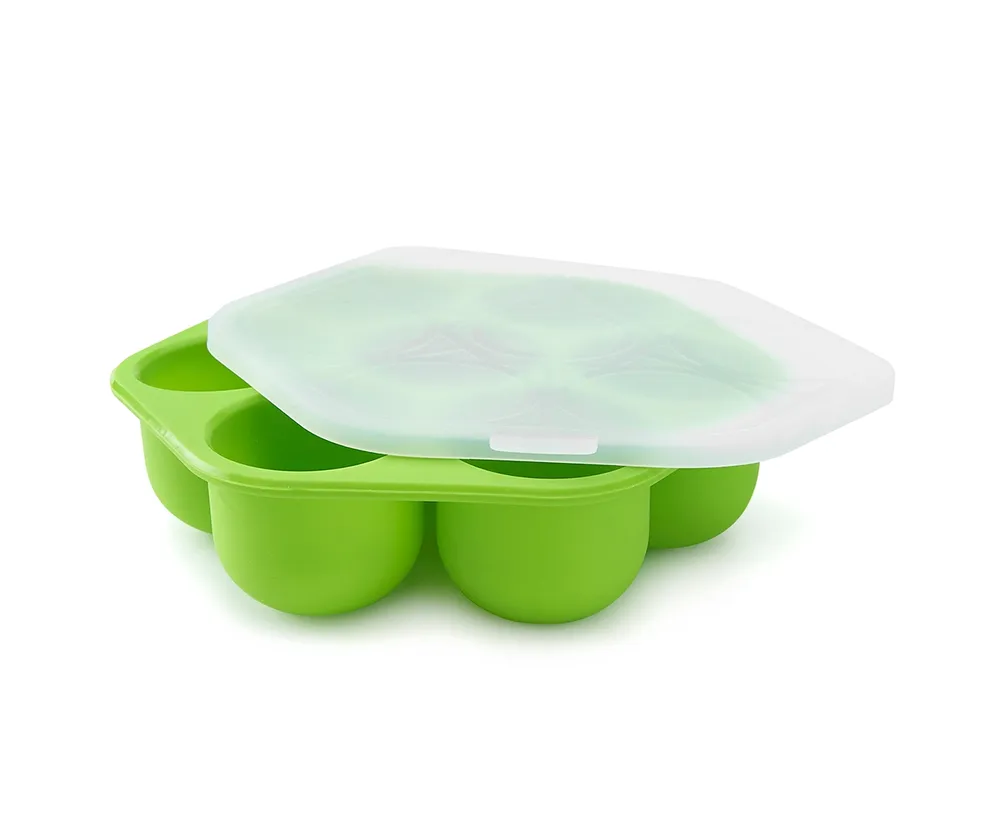 thinkkitchen Multifunction Egg Bites Pan with Lid