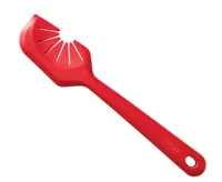 2-In-1 Silicone Spatula and Whisk