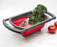 thinkkitchen Collapsible Colander