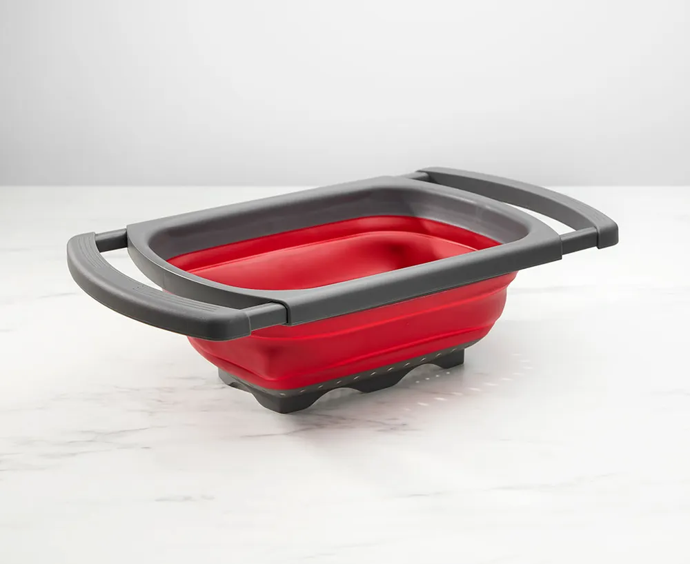 thinkkitchen Collapsible Colander