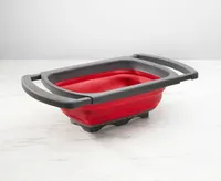 thinkkitchen Collapsible Colander