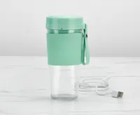 thinkkitchen Personal Blender, Mint, 300 ml