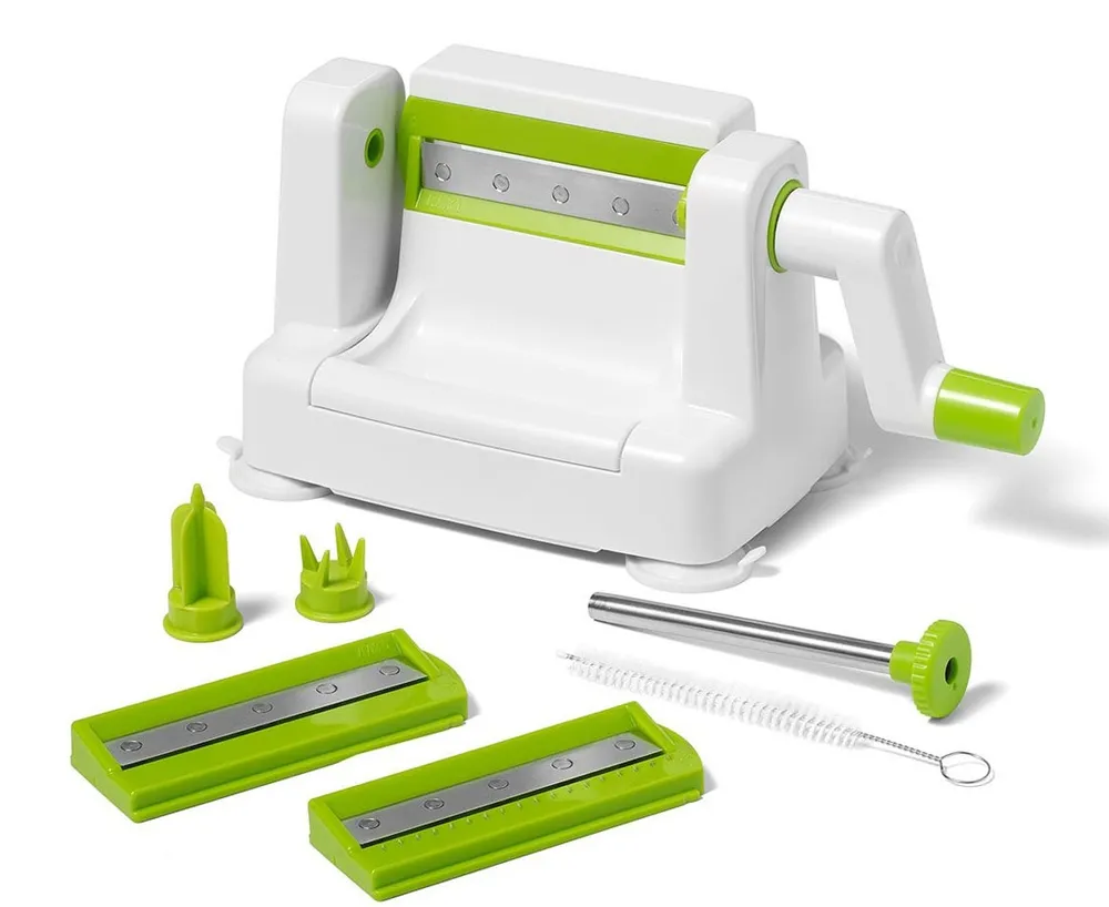 Starfrit Vegetable Sheet Slicer