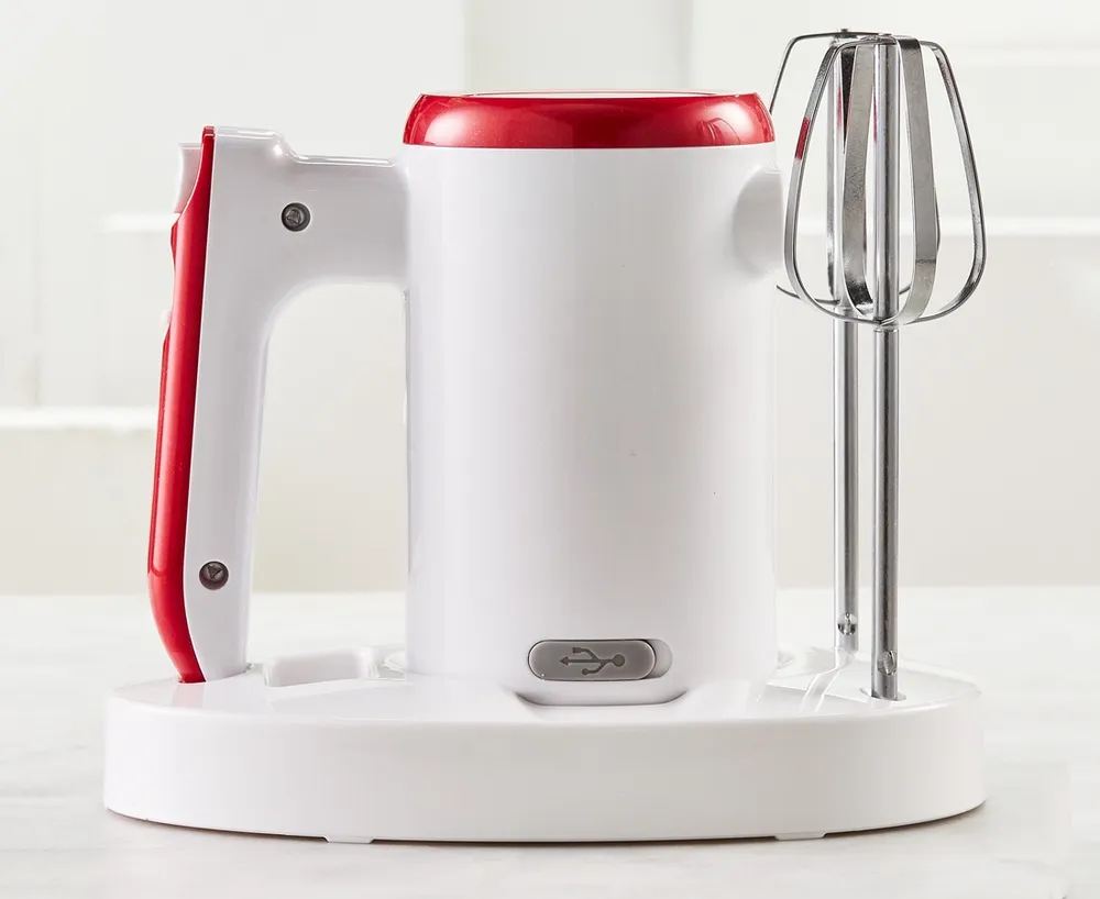 thinkkitchen USB Hand Mixer