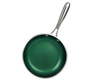 GraniteStone Emerald Non-Stick Frying Pan