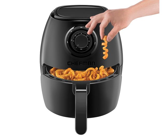 Chefman Auto-Stir 11.6-qt. Air Fryer Oven