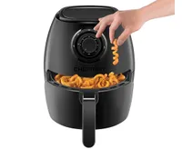 Chefman TurboFry Air Fryer, 3.5 L