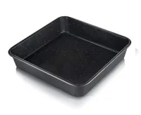 GraniteStone Pro 5-Pc Bakeware Set