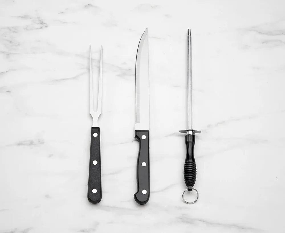 Kelly 3-Pc Utensil Set