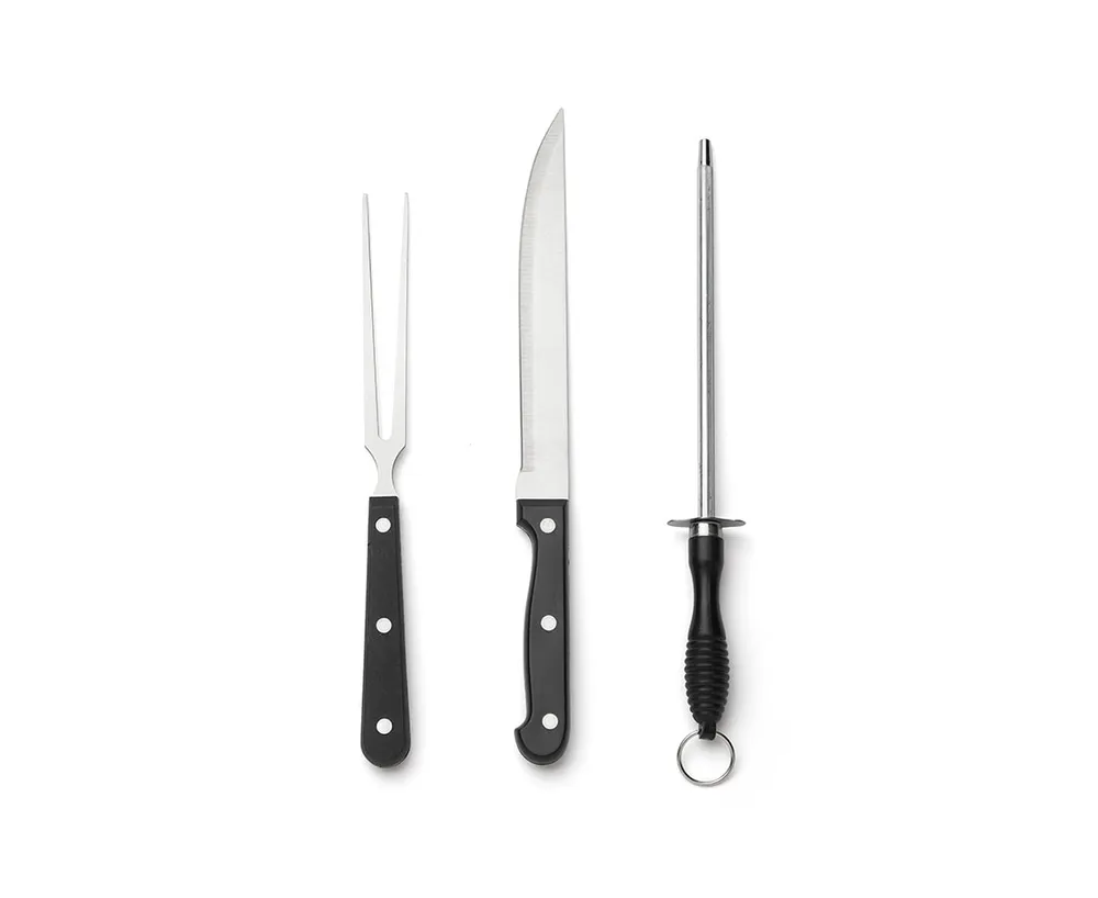 Kelly 3-Pc Utensil Set