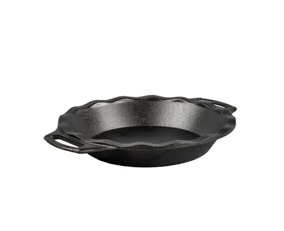 Lodge Pie Pan, 9"