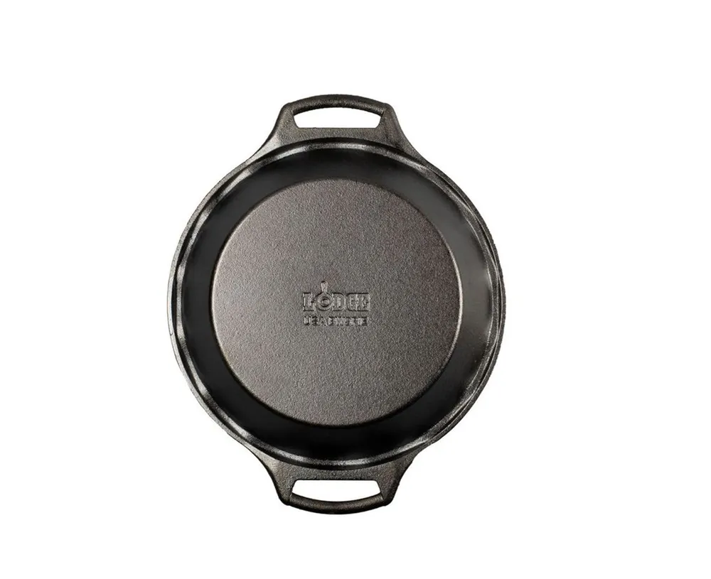 Lodge Pie Pan, 9"