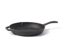 Starfrit Cast Iron Fry Pan, 10"