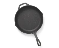 Starfrit Cast Iron Fry Pan, 10"