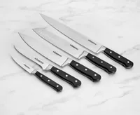 thinkkitchen Bond 5-Pc Knife Set with Case