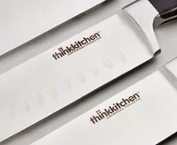 thinkkitchen Bond 5-Pc Knife Set with Case