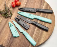 thinkkitchen Handy Andy 4-Pc Knife Set