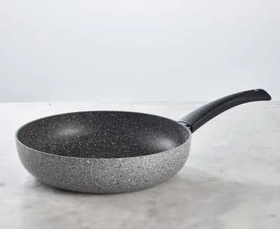 Remy Olivier Flonal Deep Frying Pan, 26 cm