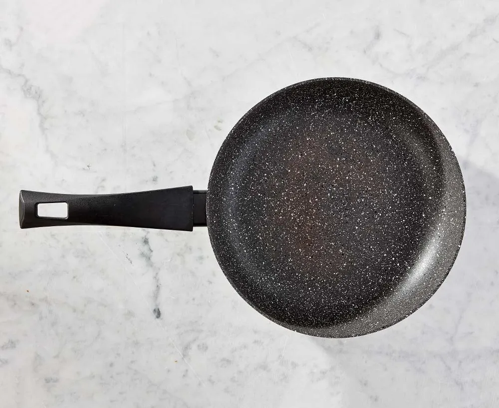 Remy Olivier Flonal Deep Frying Pan, 26 cm