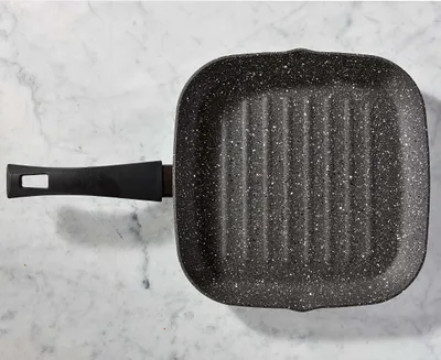 Remy Olivier Flonal Grilling Pan, 28 cm