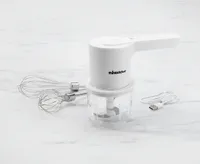 thinkkitchen Quickchop Food Chopper with USB, 300 ml, 45 W