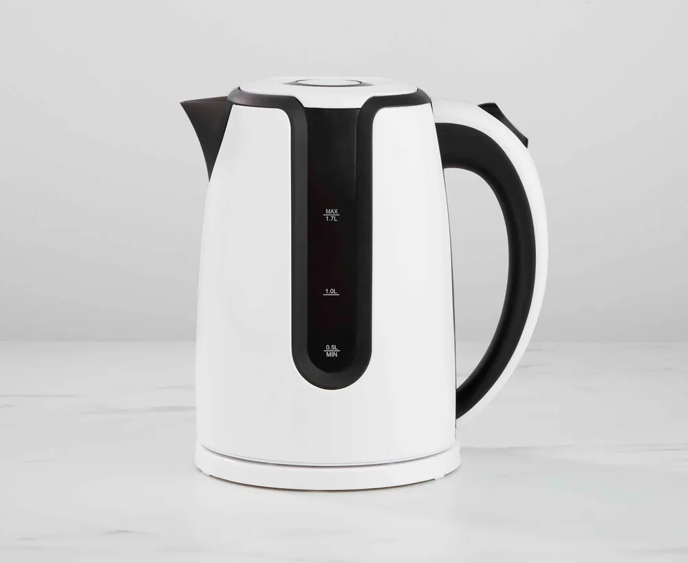 thinkkitchen Santa Monica Kettle, 1500 watts, 1.7 L