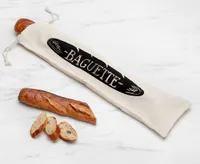 Baguette Cotton Bag