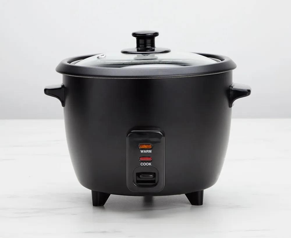 thinkkitchen Taipei Rice Cooker, 400 watts, 1 L