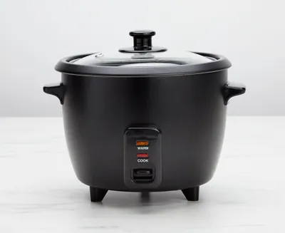 thinkkitchen Taipei Rice Cooker, 400 watts, 1 L