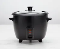 thinkkitchen Taipei Rice Cooker, 400 watts, 1 L