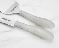 Confetti 2-Pc Cake Server Set