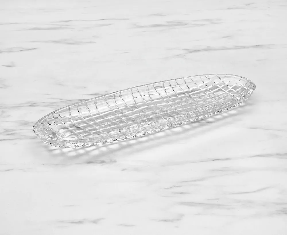 Basket Long Serving Platter