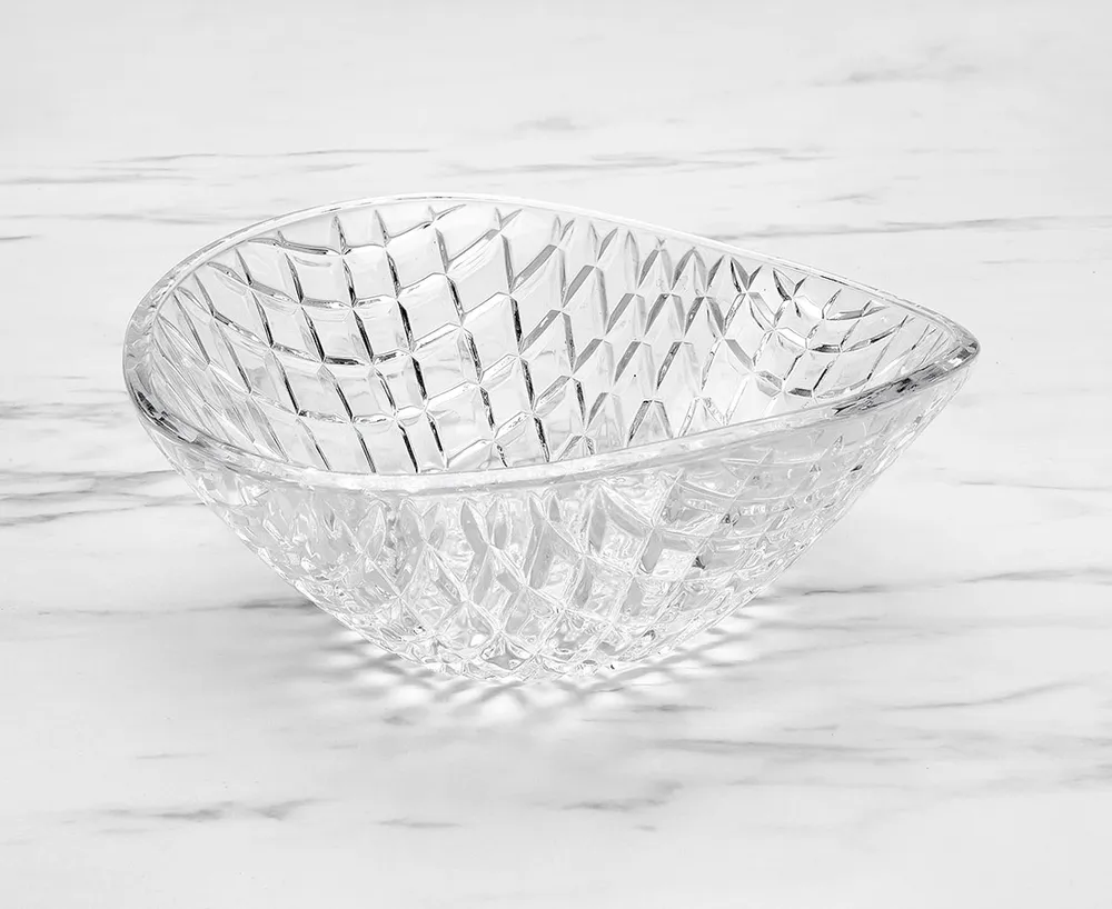 Basket Large Serving Bowl