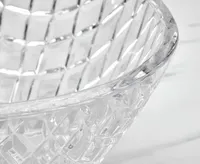 Basket Large Serving Bowl